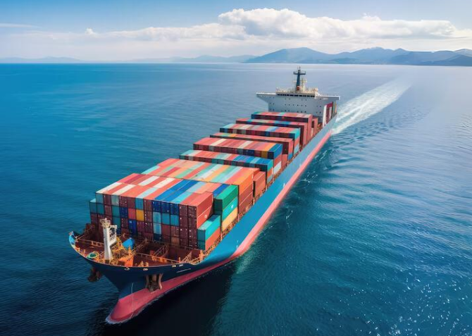 safdelivered seair shipping 