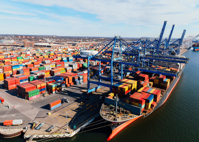 safdelivered seair shipping 